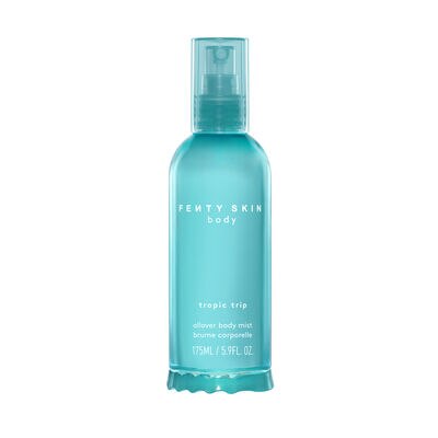 Body Mist Fenty Skin Tropic Body